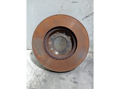 Recambio de disco freno delantero para jeep renegade limited referencia OEM IAM    2