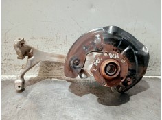 Recambio de mangueta delantera derecha para audi a6 avant (4f5) referencia OEM IAM 4F0407242F R4F0258 