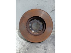 Recambio de disco freno delantero para jeep renegade limited referencia OEM IAM    2