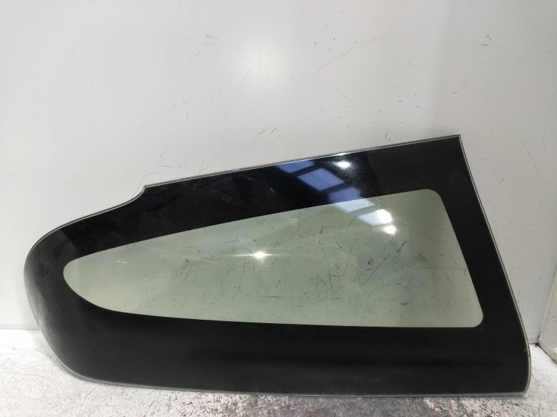 Recambio de luna trasera derecha para smart roadster referencia OEM IAM 1310210001  CRISTAL TRASERO