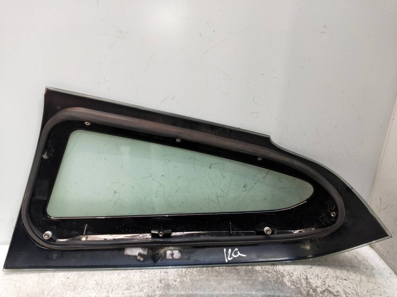 Recambio de luna trasera derecha para smart roadster referencia OEM IAM 1310210001  CRISTAL TRASERO