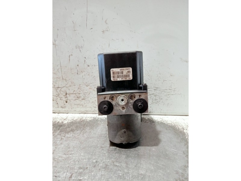 Recambio de abs para toyota avensis berlina (t25) referencia OEM IAM 0265950129 0265225282 4454005032