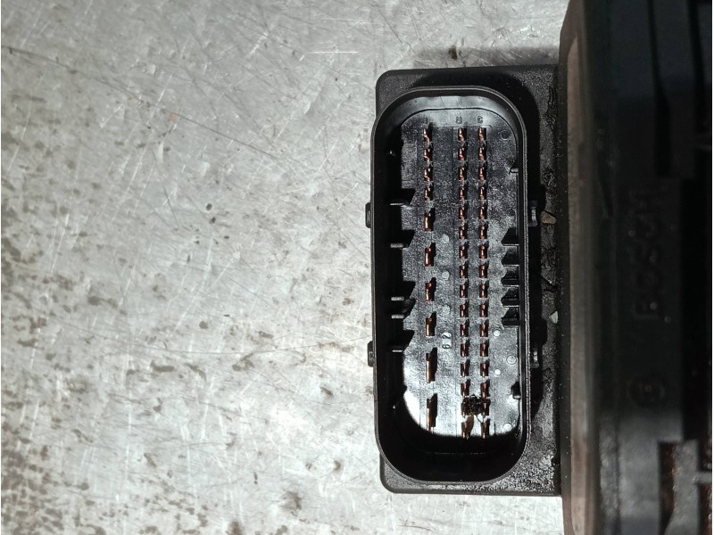 Recambio de abs para toyota avensis berlina (t25) referencia OEM IAM 0265950129 0265225282 4454005032