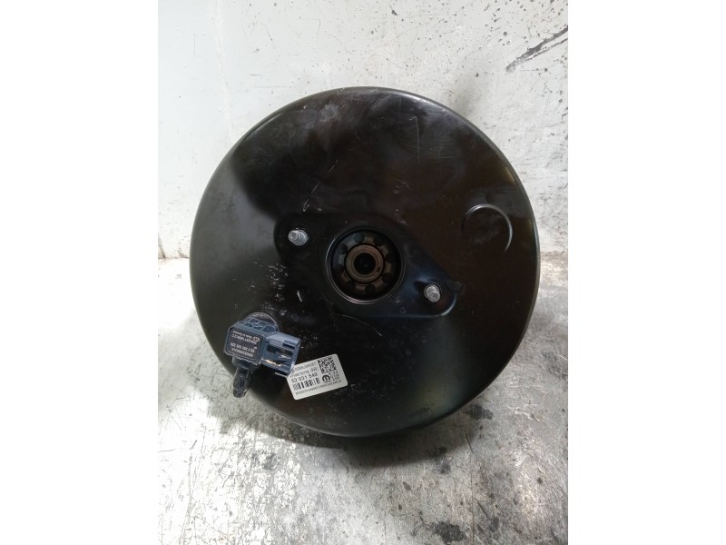 Recambio de servofreno para jeep renegade limited referencia OEM IAM 0204J00057 52031549 00520315490