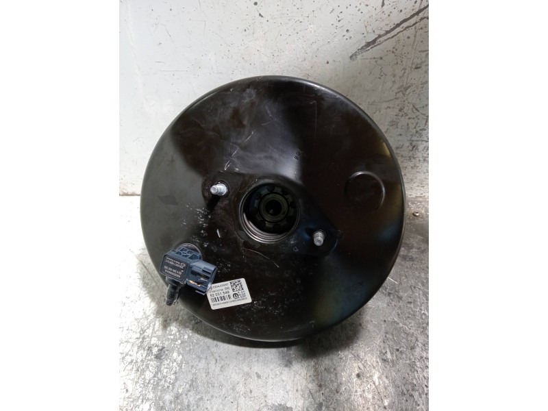 Recambio de servofreno para jeep renegade limited referencia OEM IAM 0204J00057 52031549 00520315490