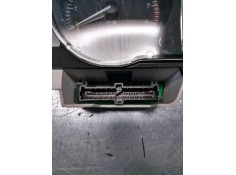 Recambio de cuadro instrumentos para jaguar xj 3.2 v8 32v cat referencia OEM IAM LNC4300 BG  2