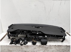 Recambio de kit airbag para omoda omoda5 referencia OEM IAM 808000200AA  