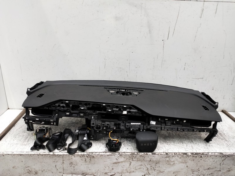 Recambio de kit airbag para omoda omoda5 referencia OEM IAM 808000200AA  