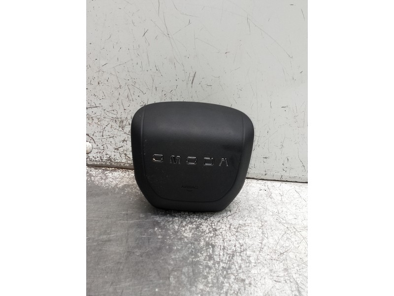 Recambio de kit airbag para omoda omoda5 referencia OEM IAM 808000200AA  