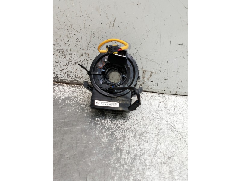 Recambio de kit airbag para omoda omoda5 referencia OEM IAM 808000200AA  