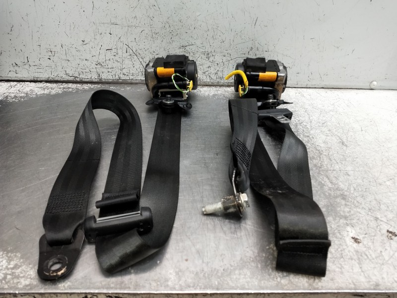 Recambio de kit airbag para omoda omoda5 referencia OEM IAM 808000200AA  