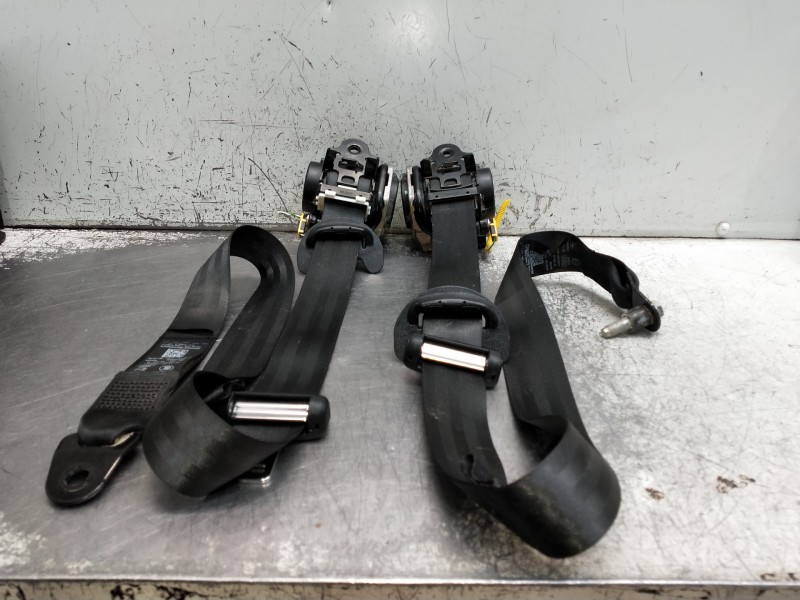 Recambio de kit airbag para omoda omoda5 referencia OEM IAM 808000200AA  
