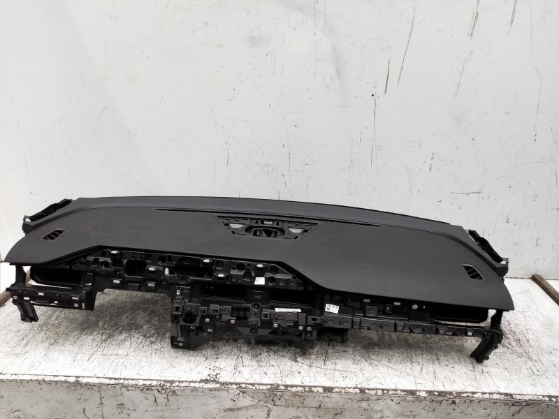 Recambio de kit airbag para omoda omoda5 referencia OEM IAM 808000200AA  