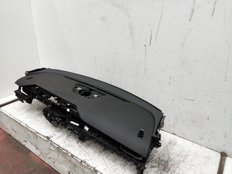 Recambio de kit airbag para omoda omoda5 referencia OEM IAM 808000200AA  
