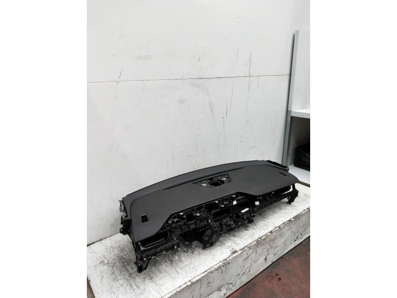 Recambio de kit airbag para omoda omoda5 referencia OEM IAM 808000200AA  