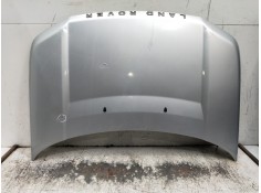 Recambio de capot para land rover freelander (lr2) 2.2 td4 referencia OEM IAM   