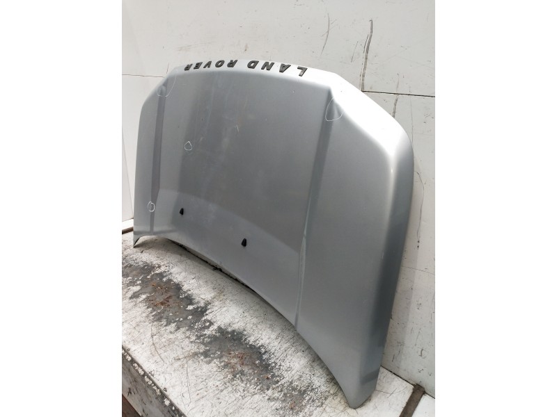 Recambio de capot para land rover freelander (lr2) 2.2 td4 referencia OEM IAM   
