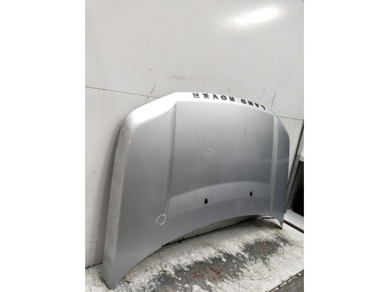 Recambio de capot para land rover freelander (lr2) 2.2 td4 referencia OEM IAM   