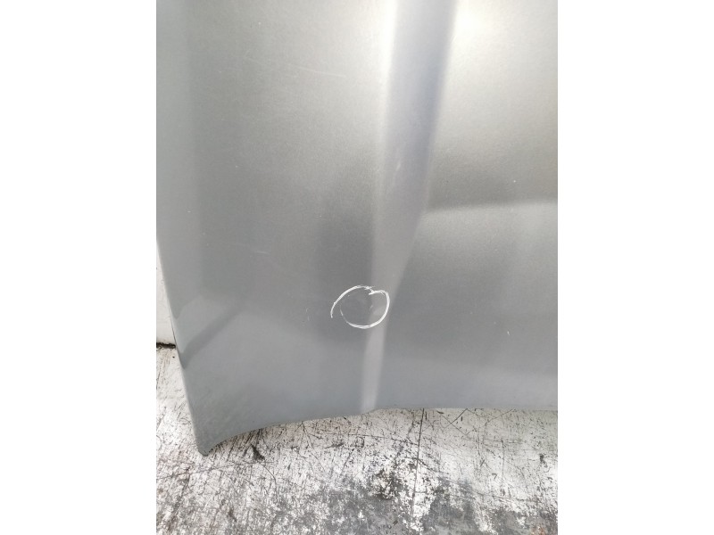 Recambio de capot para land rover freelander (lr2) 2.2 td4 referencia OEM IAM   