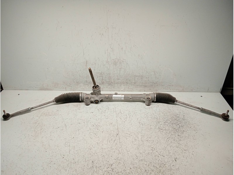 Recambio de cremallera direccion para jeep renegade limited referencia OEM IAM A0038202  