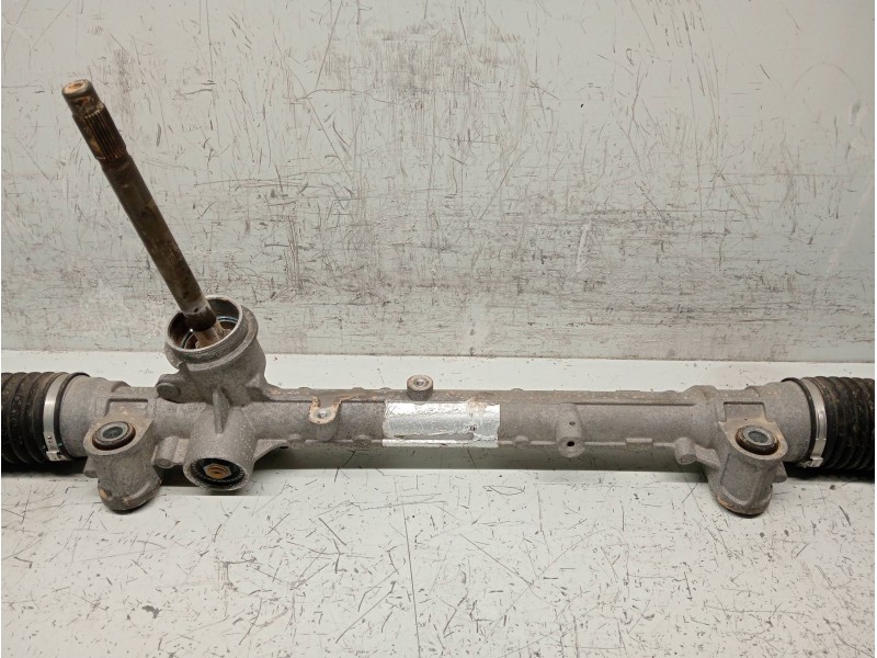 Recambio de cremallera direccion para jeep renegade limited referencia OEM IAM A0038202  