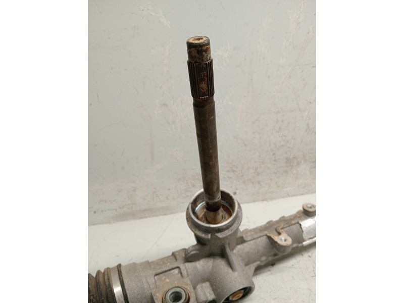 Recambio de cremallera direccion para jeep renegade limited referencia OEM IAM A0038202  