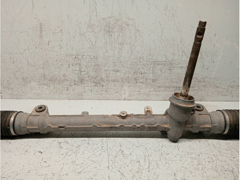 Recambio de cremallera direccion para jeep renegade limited referencia OEM IAM A0038202  