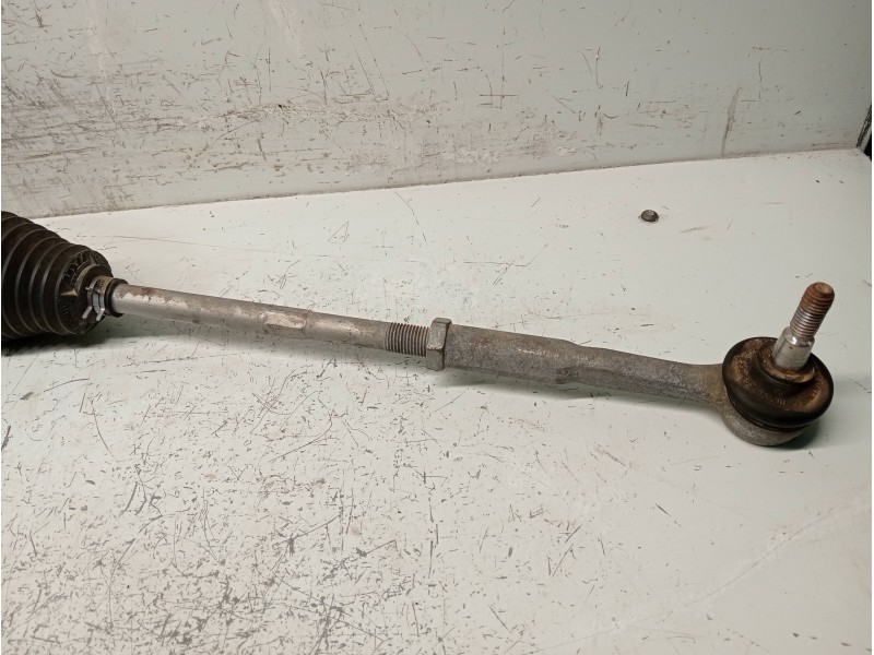 Recambio de cremallera direccion para jeep renegade limited referencia OEM IAM A0038202  