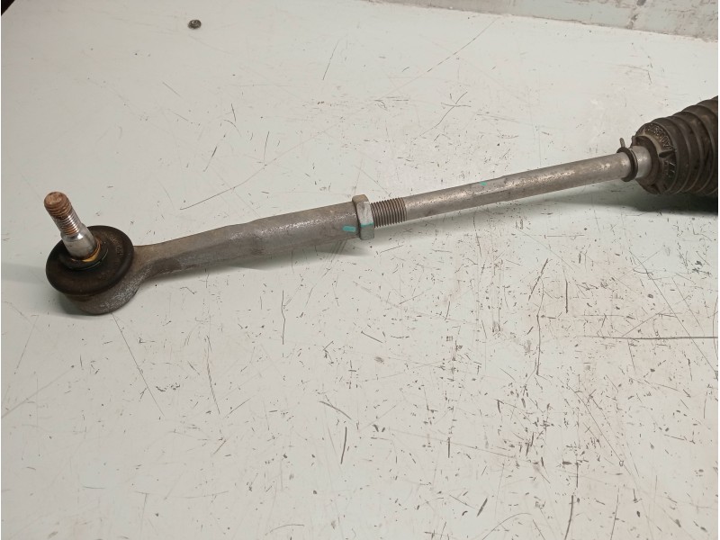 Recambio de cremallera direccion para jeep renegade limited referencia OEM IAM A0038202  