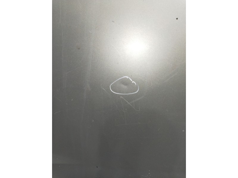 Recambio de capot para land rover freelander (lr2) 2.2 td4 referencia OEM IAM   