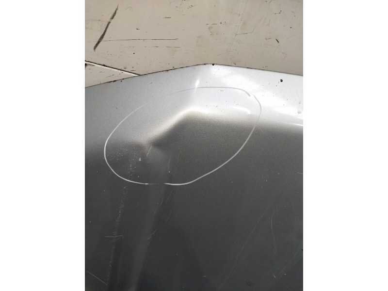 Recambio de capot para land rover freelander (lr2) 2.2 td4 referencia OEM IAM   