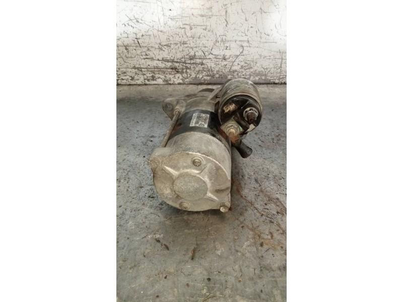 Recambio de motor arranque para subaru forester s12 xs classic referencia OEM IAM 23300AA620 M002T89071 