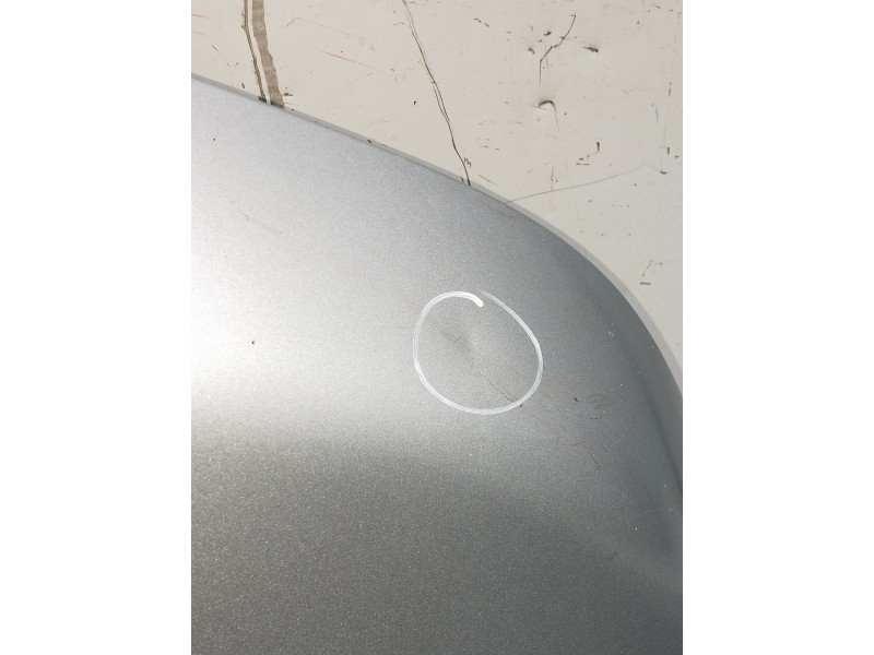 Recambio de capot para land rover freelander (lr2) 2.2 td4 referencia OEM IAM   