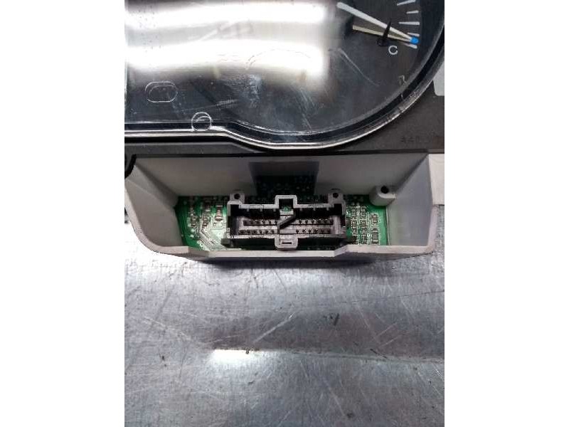 Recambio de cuadro instrumentos para jaguar xj 3.2 v8 32v cat referencia OEM IAM LNC4300 BG 