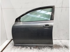 Recambio de puerta delantera izquierda para toyota avensis berlina (t25) referencia OEM IAM   4P