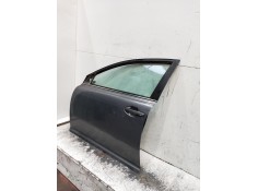 Recambio de puerta delantera izquierda para toyota avensis berlina (t25) referencia OEM IAM   4P 2