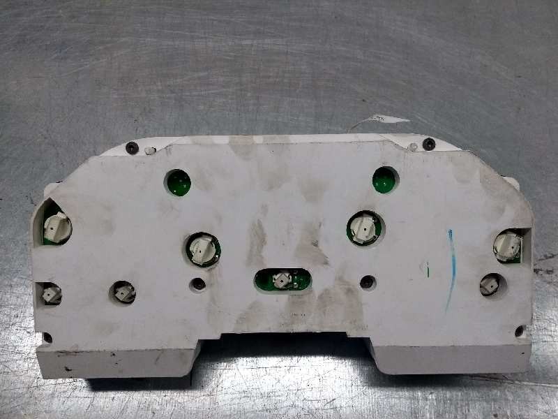 Recambio de cuadro instrumentos para jaguar xj 3.2 v8 32v cat referencia OEM IAM LNC4300 BG 