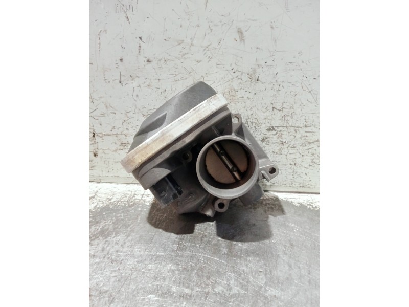 Recambio de caja mariposa para audi a2 (8z) referencia OEM IAM 036133062N 408238321007 