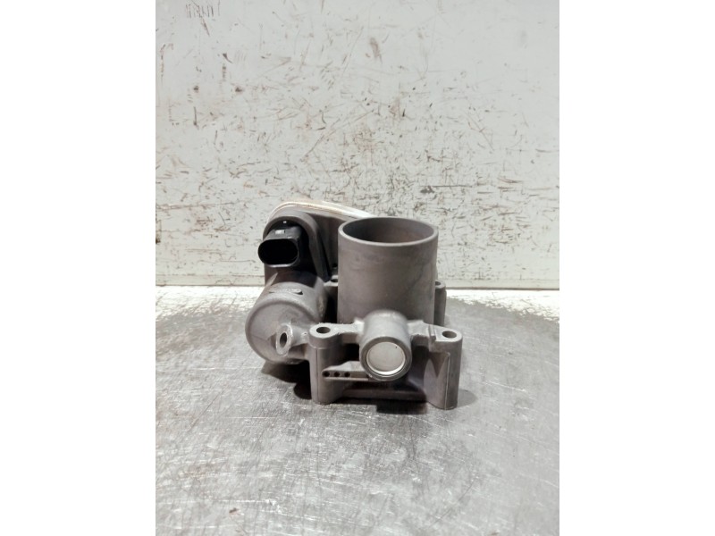 Recambio de caja mariposa para audi a2 (8z) referencia OEM IAM 036133062N 408238321007 