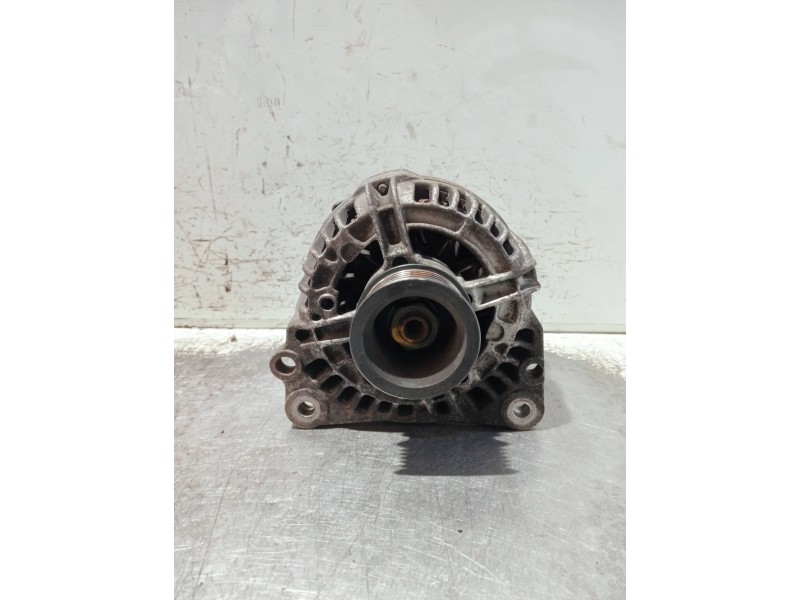 Recambio de alternador para audi a2 (8z) referencia OEM IAM 037903026C 0124325074  Recambio de alternador para audi a2 (8z) referencia OEM IAM 037903026C 0124325074