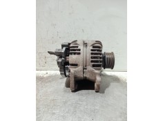 Recambio de alternador para audi a2 (8z) referencia OEM IAM 037903026C 0124325074  2