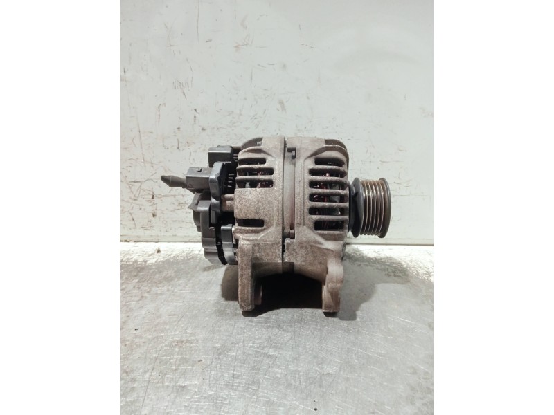 Recambio de alternador para audi a2 (8z) referencia OEM IAM 037903026C 0124325074  Recambio de alternador para audi a2 (8z) referencia OEM IAM 037903026C 0124325074