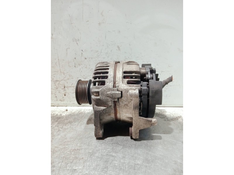 Recambio de alternador para audi a2 (8z) referencia OEM IAM 037903026C 0124325074  Recambio de alternador para audi a2 (8z) referencia OEM IAM 037903026C 0124325074
