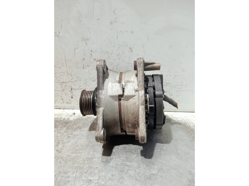 Recambio de alternador para audi a2 (8z) referencia OEM IAM 037903026C 0124325074  Recambio de alternador para audi a2 (8z) referencia OEM IAM 037903026C 0124325074