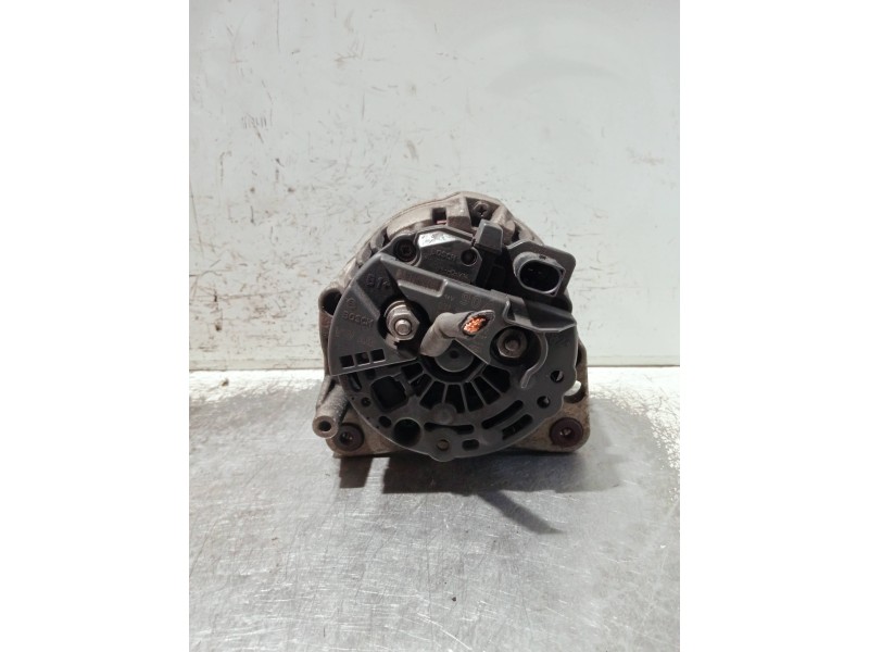 Recambio de alternador para audi a2 (8z) referencia OEM IAM 037903026C 0124325074  Recambio de alternador para audi a2 (8z) referencia OEM IAM 037903026C 0124325074