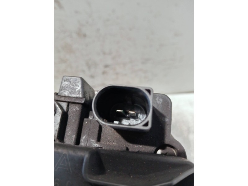 Recambio de alternador para audi a2 (8z) referencia OEM IAM 037903026C 0124325074  Recambio de alternador para audi a2 (8z) referencia OEM IAM 037903026C 0124325074