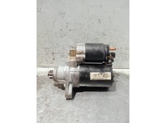 Recambio de motor arranque para audi a2 (8z) referencia OEM IAM 60101380 0001120400 