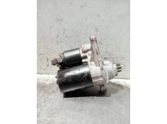 Recambio de motor arranque para audi a2 (8z) referencia OEM IAM 60101380 0001120400  2