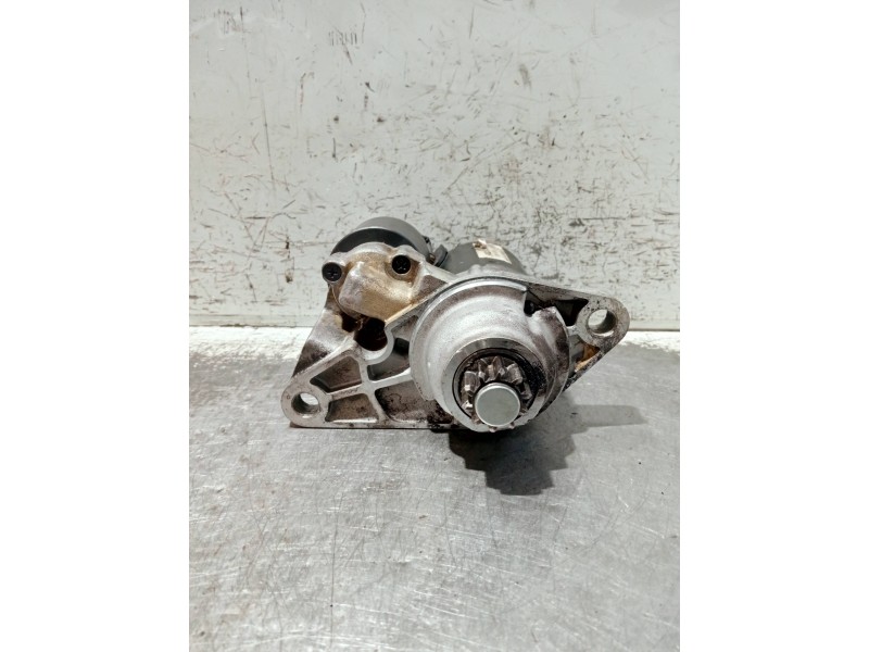 Recambio de motor arranque para audi a2 (8z) referencia OEM IAM 60101380 0001120400  Recambio de motor arranque para audi a2 (8z) referencia OEM IAM 60101380 0001120400