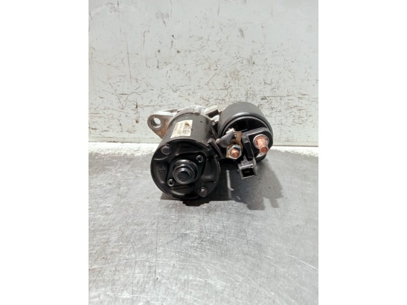 Recambio de motor arranque para audi a2 (8z) referencia OEM IAM 60101380 0001120400  Recambio de motor arranque para audi a2 (8z) referencia OEM IAM 60101380 0001120400